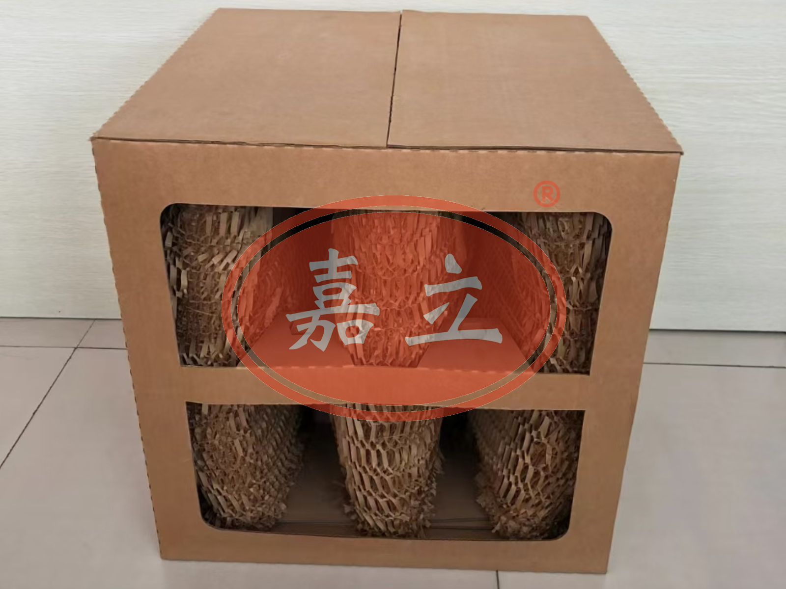 南华纸盒式干湿过滤器